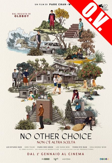 NO OTHER CHOICE - EOJJEOLSUGA EOBSDA | ORIGINAL VERSION